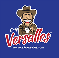 CAFE VERSALLES
